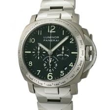 Panerai Luminor Chronograph C'No PAM00074 #006