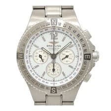 BREITLING Hercules Chronograph A39363 TO267712