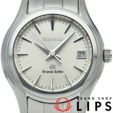 Grand Seiko Ladies watch Quartz Grand Seiko Ladies STGF025 4J52 0A10 warranty bo