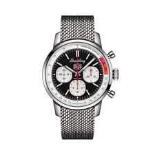 Breitling Top Time B01 Deus Chronograph 41 Ref. AB01765A1B1A1, Unworn 2025