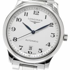 LONGINES L2.628.4 Master Collection Date Automatic Winding Men's _944682