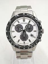Citizen E821-00C2401 Eco Drive Watch