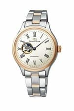 Orient Watch Watch Orient Star Semi-Skeleton Ladies RK-ND0001S Ladies