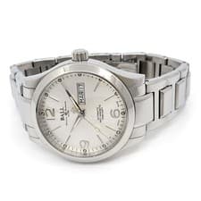 Automatic Stainless Steel BALL Watch Engineer III NM9126C-S14J-SL w/Box Ohio