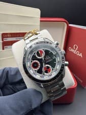 OMEGA Speedmaster 3210.52