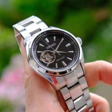 SEIKO Presage Sary 053 Automatic  Model Sapphire