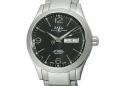 Ball Watch Engineer 2 Ohio Nm2026C-S14J-Bk