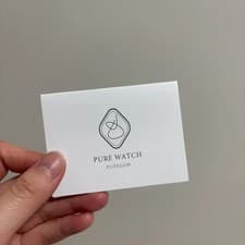 Seiko SUR529 Women's Pink Watch Official