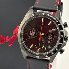Berserk x SEIKO collaboration watch 8T63-01S0 Limited to 300 pieces with box