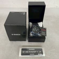 CASIO G-SHOCK GA-110PM-1AJF Wrist Watch Analog Digital Camouflage New with Box