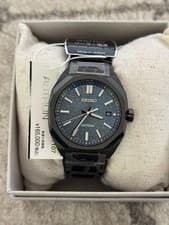 New new SEIKO ASTRON NEXTER wristwatch sbxy107 Solar Radio