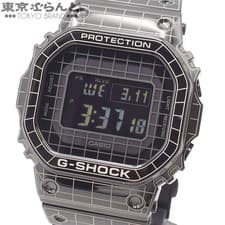 CASIO G-SHOCK Grid Tunnel Full Metal GMW-B5000CS-1JR TO269564