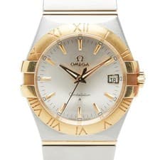 OMEGA Constellation Watches Women 【Used】