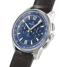 JAEGER-LECOULTRE Polaris Chronograph Q9028480 SW13648