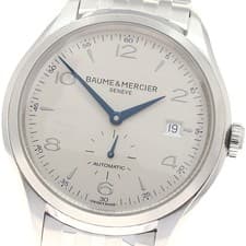 Baume & Mercier Clifton M0A10099 Small seconds Automatic Men's Watch_944562