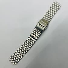 Oris Big Crown Pointer Date Genuine Bracelet Stainless Steel 18mm OEM