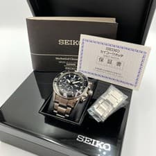 Seiko 8R39-00A0 Brightz Ananta 154169