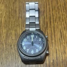 Casio OVERLAND Analog Watch Men's
