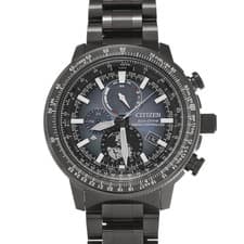 Citizen Promaster Sky Eco-Drive BY3005-56E RefNo=BY3005-56E ( #W2969