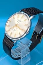 Citizen Jet Rookie AT グローブ オートマチック 中古