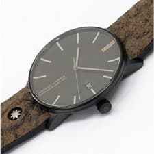 Junghans Form A Edition 160 Black Forest 027/4131.00 Automatic 600pcs Limited