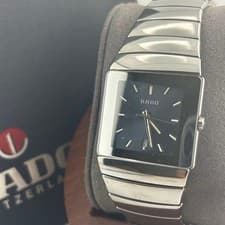 Rado Quartz 15203323 Unused Dead Stock with Box 27mm Watch