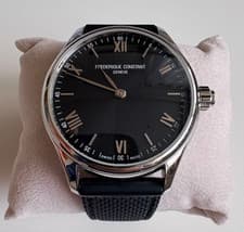 Frederique Constant Smartwatch Gents Vitality FC-287 Men's from JP