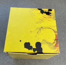 Casio Ref 6900 - Subtract By Ed Sheeran For Hodinkee G-Shock - Open Box