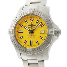 Breitling Avenger Seawolf A17319 #044