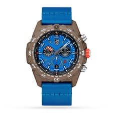 Luminox Bear Grylls Survival Chronograph SWISS Quartz Men's Watch XB.3743.ECO