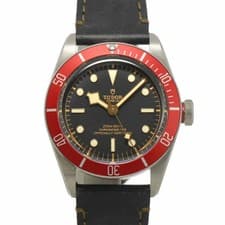 TUDOR Heritage Black Bay 79230R Automatic Black Dial Mens Watch 90318678