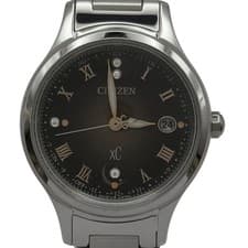 Citizen xC Hikari Collection ES9490-79E Brown Titanium #856