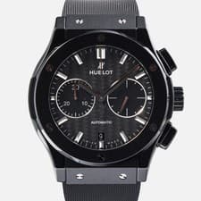 Hublot Classic Fusion Black Magic 45mm 521.CM.1771.RX