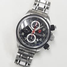 VICTORINOX SWISS ARMY V.25162 Automatic Men's Watch