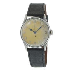 Vintage 1944 Omega WWII “Spitfire"