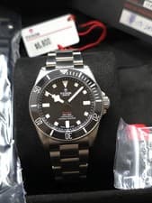 2024 Tudor Pelagos 39 Titanium Ref. 25407N