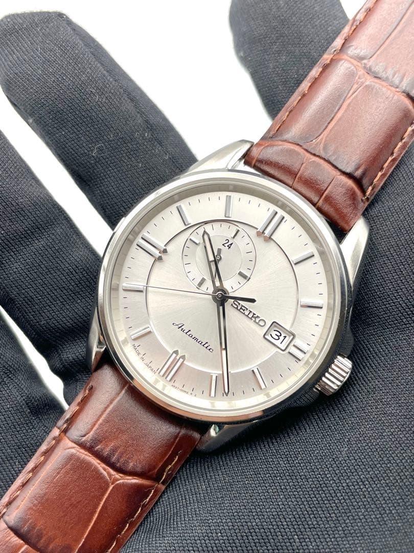 Seiko Presage SARY039 SSA127