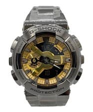 CASIO Digital Analyzer Watch