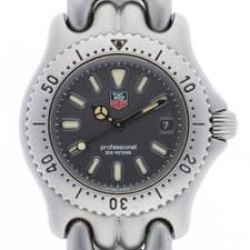 TAG HEUER cell S99.215 TO273426