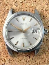 Vintage Rolex OysterDate Precision Ref. 6694