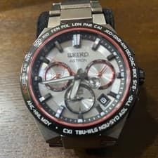 SEIKO ASTRON NEXTER SBXC125 Shohei Ohtani model 2022