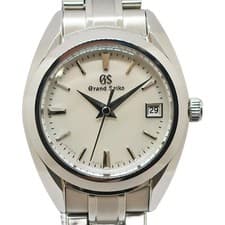 Seiko Grand Seiko Heritage Collection STGF275 SS Quartz Shell Working