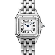 Cartier Panthère De Cartier Watch, Small Model (WSPN0013)
