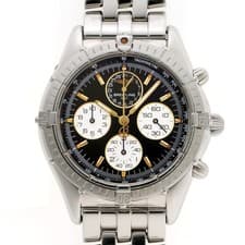 BREITLING Cockpit Airborne Chronograph  A301BCAPA / A33012 TO269393
