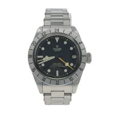 Tudor Black Bay Pro Stainless Steel Men's Watch - Automatic 79470