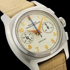 Girard-Perregaux Vintage 1960 Chronograph 25980.0.11.8158 #SU113