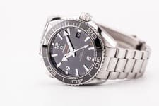 Omega Planet Ocean 8900 43.5mm Black 215.30.44.21.01.001