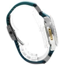 Ulysse Nardin Watch Blue Max Limited Edition 263-58 - Inventory 8536 40mm Rubber