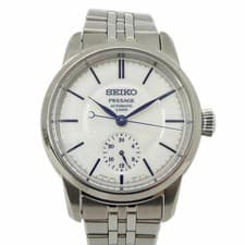 Seiko Presage Arita Ware Dial Automatic Watch