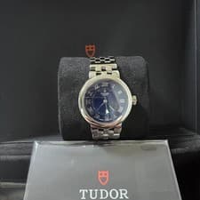 Tudor Claire de Rose 34mm Full Set Official